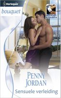 Sensuele verleiding - Penny Jordan - ebook - thumbnail