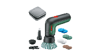 Bosch Groen Accureinigingsborstel UniversalBrush | Set - 06033E0002 Bosch Groen Accureinigingsborstel UniversalBrush | Set - 06033E0002