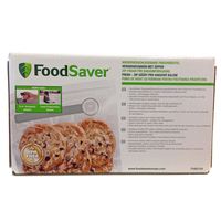 FoodSaver FVB015X vacuum sealer accessoire Zak voor vacuümverpakker - thumbnail