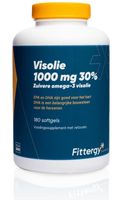 Fittergy Visolie 1000mg 30% (180 Softgels)