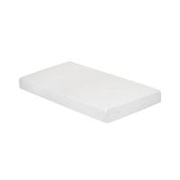 Kindermatras Koudschuim - Luxe Tencel hoes - 12 cm Kindermatras Koudschuim - Luxe Tencel hoes - 12 cm