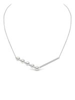 Yoko London collier Trend - Argent