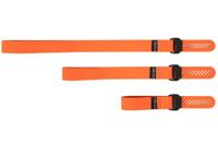 Restrap Fast Riem Drie Medium - Oranje
