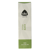 Ciste roos cultivar 2.5 Milliliter