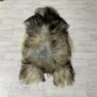 IJslander schapenvacht multicolor 125x70cm XL