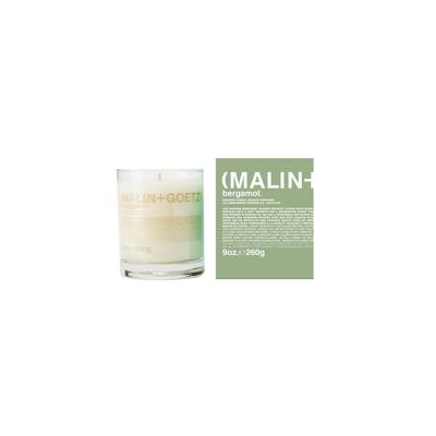 Malin + Goetz Candles Bergamot Scented Candle 260gr