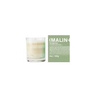 Malin + Goetz Candles Bergamot Scented Candle 260gr