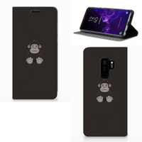 Samsung Galaxy S9 Plus Magnet Case Gorilla