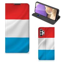 Samsung Galaxy A32 5G | Standcase | Luxemburg