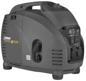 GENERATOR EUROM INDEPEND 2500