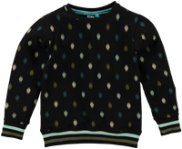 B'Chill Jongens sweater - Nielson - Multicolor