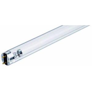 Philips UV-C TL Vijverlamp 6W - Heldere Vijververlichting 22.5cm met Eenvoudige Installatie