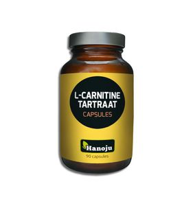 L-Carnitine & L-Tartraat
