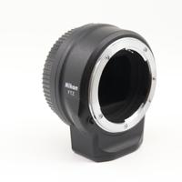Nikon FTZ Mount Adapter occasion