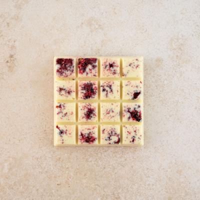 Chocolates For You Choc block wit very berry 100 gram