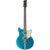 Yamaha Revstar Professional RSP20 Swift Blue elektrische gitaar met hardshell koffer