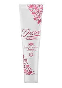 Desire Sexy Stimulerende Crème - 59ml