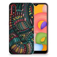 Samsung Galaxy A01 | TPU bumper | Aztec