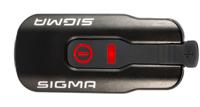 Axa Verlichtingset sigma aura 60 koplamp + infinity 2 achterlicht
