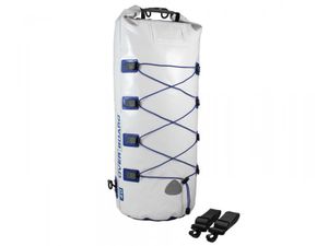 Overboard Waterdichte Boat Master Dry Tube 40 Liter Wit