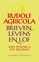 Brieven, levens en lof - Rudolf Agricola - ebook