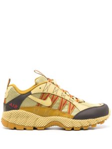 Nike baskets Air Humara - Jaune