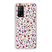 Planets Space: Xiaomi Mi 10T 5G Transparant Hoesje
