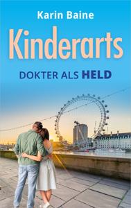 Dokter als held - Karin Baine - ebook