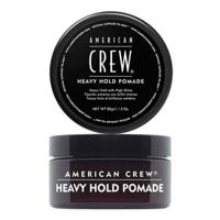 American Crew Styling Heavy Hold Pomade Heavy Hold - High Shine 85 gr