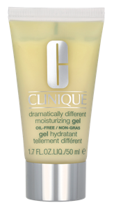 Clinique Dramatically Different Moisturizing Gel - Tube 50ml