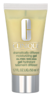 Clinique Dramatically Different Moisturizing Gel - Tube 50ml