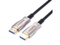 VALUE 14.99.3480 HDMI kabel 20 m HDMI Type A (Standaard) Zwart - thumbnail