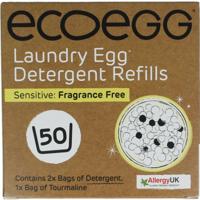 Eco Egg Laundry egg refill -50- geurvrij