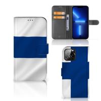 iPhone 13 Pro Max | Bookstyle Case | Finland