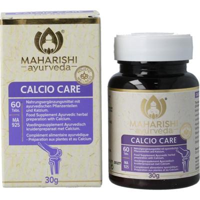 Maharishi Ayurv Calcio care