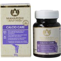 Maharishi Ayurv Calcio care