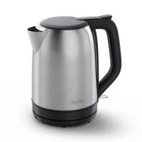 Tefal KO5S0D Subito Waterkoker 1.7L 2400W RVS/Zwart