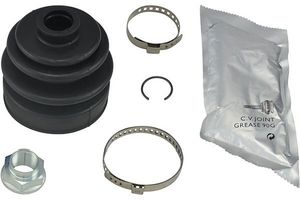 Asmanchetten set CVB8001