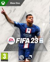 Electronic Arts FIFA 23 Standaard Xbox One - thumbnail