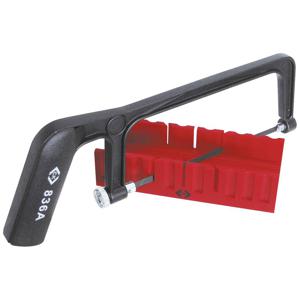 C.K Tools T0837 zaag Metaalzaag 15 cm