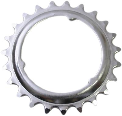SturmeyArcher Tandwiel sturmey archer x-rd8 23t - 1/8 chroom
