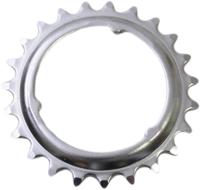 SturmeyArcher Tandwiel sturmey archer x-rd8 23t - 1/8 chroom