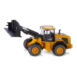 Siku JCB Agri wiellader 435S 3663