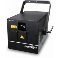 Laserworld CS-12.000RGB FX MK2 RGB laser - thumbnail
