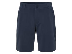 LIVERGY Korte heren broek (Marineblauw, L)