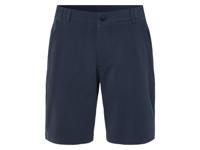 LIVERGY Korte heren broek (Marineblauw, L)