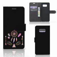 Samsung Galaxy S8 Plus Leuk Hoesje Boho Dreamcatcher