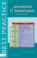 Implementing IT governance - Gad J Selig - ebook - thumbnail