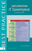 Implementing IT governance - Gad J Selig - ebook