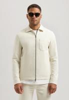 Dstrezzed Pike Overshirt Overshirt 107 Silver Birch Dstrezzed Pike Overshirt Overshirt 107 Silver Birch